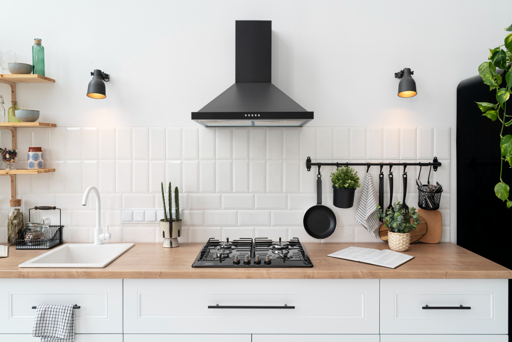 reforma integral cocina