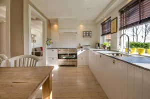 Reformas de cocina y baño: precios y presupuestos
