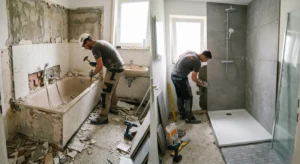La Verdad sobre el Cambio de Bañera por Ducha